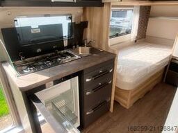 HOBBY De Luxe 460 LU Sonderpreis möglich