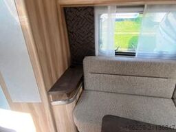 HOBBY De Luxe 460 LU Sonderpreis möglich