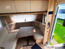 HOBBY De Luxe 460 LU Sonderpreis möglich