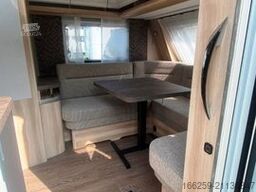 HOBBY De Luxe 460 LU Sonderpreis möglich