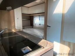 HOBBY De Luxe 460 LU Sonderpreis möglich