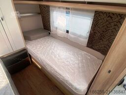 HOBBY De Luxe 460 LU Sonderpreis möglich