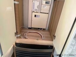 HOBBY De Luxe 460 LU Sonderpreis möglich