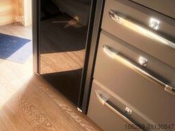 HOBBY De Luxe 460 LU Sonderpreis möglich