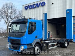 VOLVO FL 280 4x2/16T/Komfortcab/Kamera/Euro6
