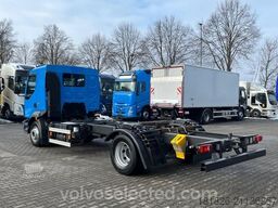 VOLVO FL 280 4x2/16T/Komfortcab/Kamera/Euro6