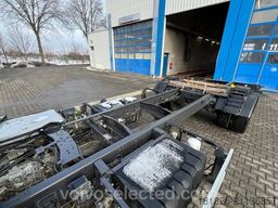 VOLVO FL 280 4x2/16T/Komfortcab/Kamera/Euro6