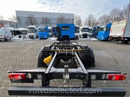 VOLVO FL 280 4x2/16T/Komfortcab/Kamera/Euro6