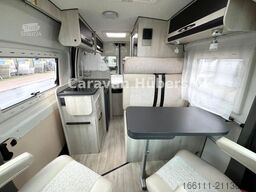 AHORN Van 540 - Festbett - Markise - Tempomat - AHK -