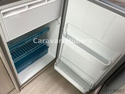 AHORN Van 540 - Festbett - Markise - Tempomat - AHK -