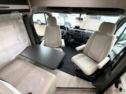 AHORN Van 540 - Festbett - Markise - Tempomat - AHK -