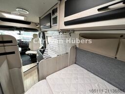 AHORN Van 540 - Festbett - Markise - Tempomat - AHK -