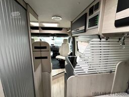 AHORN Van 540 - Festbett - Markise - Tempomat - AHK -