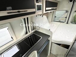 AHORN Van 540 - Festbett - Markise - Tempomat - AHK -