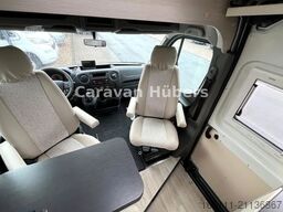 AHORN Van 540 - Festbett - Markise - Tempomat - AHK -