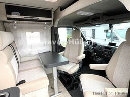 AHORN Van 540 - Festbett - Markise - Tempomat - AHK -