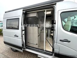 AHORN Van 540 - Festbett - Markise - Tempomat - AHK -