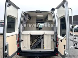 AHORN Van 540 - Festbett - Markise - Tempomat - AHK -