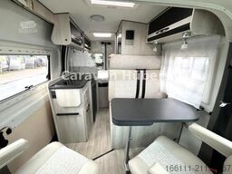 AHORN Van 540 - Festbett - Markise - Tempomat - AHK -