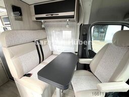 AHORN Van 540 - Festbett - Markise - Tempomat - AHK -