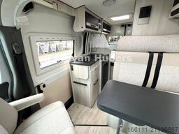 AHORN Van 540 - Festbett - Markise - Tempomat - AHK -