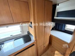 HOBBY A 595 - Etagenbetten - Markise - Tempomat  -