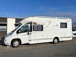 DETHLEFFS Globe T6911 - Einzelbetten -  - Solar