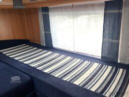 DETHLEFFS Globe T6911 - Einzelbetten -  - Solar