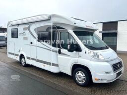 DETHLEFFS Globe T6911 - Einzelbetten -  - Solar