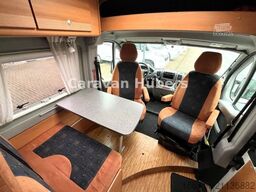 PÖSSL 2 Win - estbett - Markise - Tempomat - AHK -