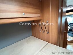 PÖSSL 2 Win - estbett - Markise - Tempomat - AHK -