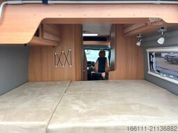 PÖSSL 2 Win - estbett - Markise - Tempomat - AHK -