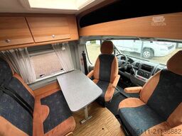 PÖSSL 2 Win - estbett - Markise - Tempomat - AHK -