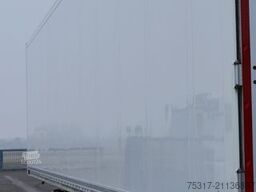 SCHMITZ CARGOBULL SKO 24/ DOPPELSTOCK / ZURRL. / 12642 XL nur 142