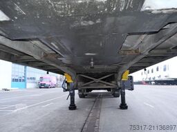 SCHMITZ CARGOBULL SKO 24/ DOPPELSTOCK / ZURRL. / 12642 XL nur 142