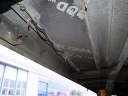 SCHMITZ CARGOBULL SKO 24/ DOPPELSTOCK / ZURRL. / 12642 XL nur 142