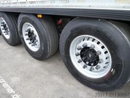 SCHMITZ CARGOBULL SKO 24/ DOPPELSTOCK / ZURRL. / 12642 XL nur 142