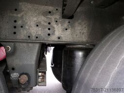 SCHMITZ CARGOBULL SKO 24/ DOPPELSTOCK / ZURRL. / 12642 XL nur 142