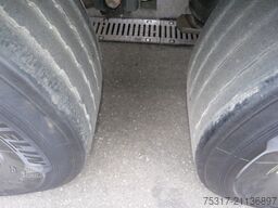 SCHMITZ CARGOBULL SKO 24/ DOPPELSTOCK / ZURRL. / 12642 XL nur 142