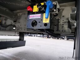 SCHMITZ CARGOBULL SKO 24/ DOPPELSTOCK / ZURRL. / 12642 XL nur 142