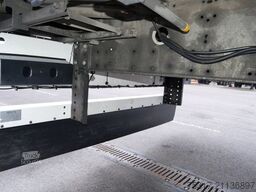 SCHMITZ CARGOBULL SKO 24/ DOPPELSTOCK / ZURRL. / 12642 XL nur 142