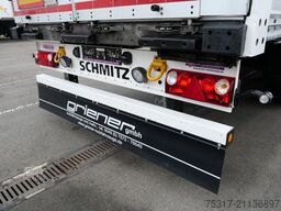 SCHMITZ CARGOBULL SKO 24/ DOPPELSTOCK / ZURRL. / 12642 XL nur 142