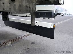 SCHMITZ CARGOBULL SKO 24/ DOPPELSTOCK / ZURRL. / 12642 XL nur 142