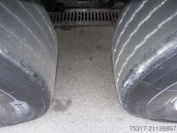 SCHMITZ CARGOBULL SKO 24/ DOPPELSTOCK / ZURRL. / 12642 XL nur 142