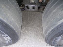 SCHMITZ CARGOBULL SKO 24/ DOPPELSTOCK / ZURRL. / 12642 XL nur 142