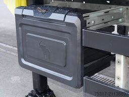 SCHMITZ CARGOBULL SKO 24/ DOPPELSTOCK / ZURRL. / 12642 XL nur 142