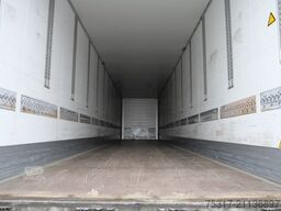 SCHMITZ CARGOBULL SKO 24/ DOPPELSTOCK / ZURRL. / 12642 XL nur 142