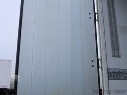 SCHMITZ CARGOBULL SKO 24/ DOPPELSTOCK / ZURRL. / 12642 XL nur 142