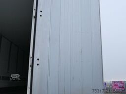 SCHMITZ CARGOBULL SKO 24/ DOPPELSTOCK / ZURRL. / 12642 XL nur 142