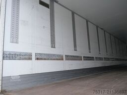 SCHMITZ CARGOBULL SKO 24/ DOPPELSTOCK / ZURRL. / 12642 XL nur 142